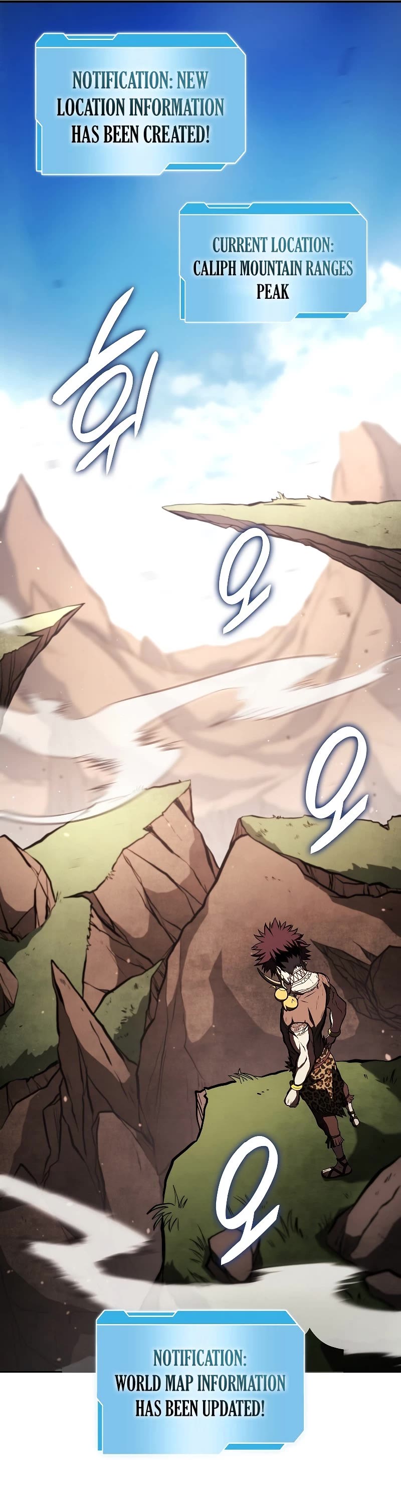 I Returned as an FFF-Class Witch Doctor Chapter 21 page 30 - Chapter 21