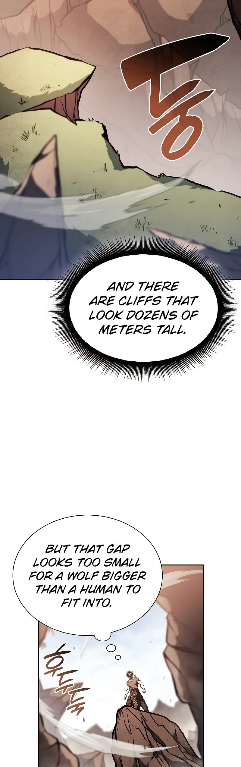 I Returned as an FFF-Class Witch Doctor Chapter 21 page 32 - Chapter 21