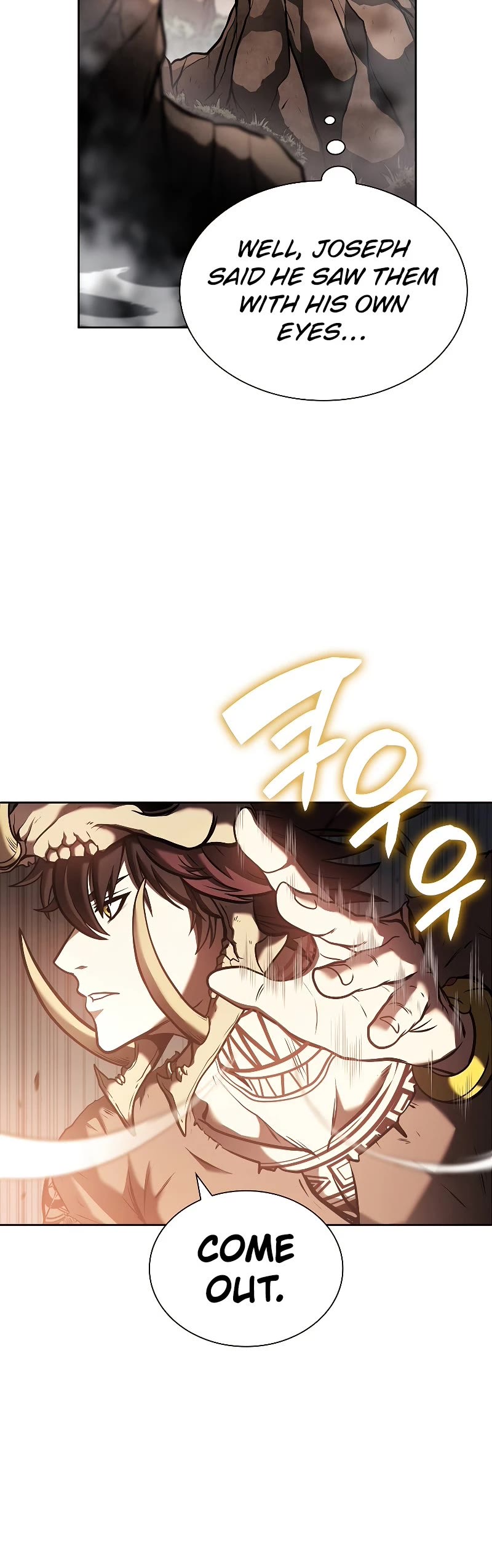 I Returned as an FFF-Class Witch Doctor Chapter 21 page 33 - Chapter 21