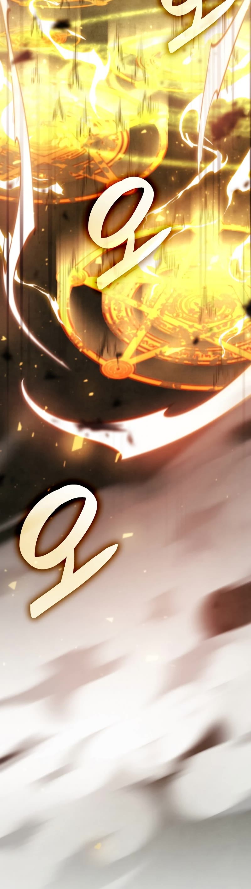 I Returned as an FFF-Class Witch Doctor Chapter 21 page 35 - Chapter 21