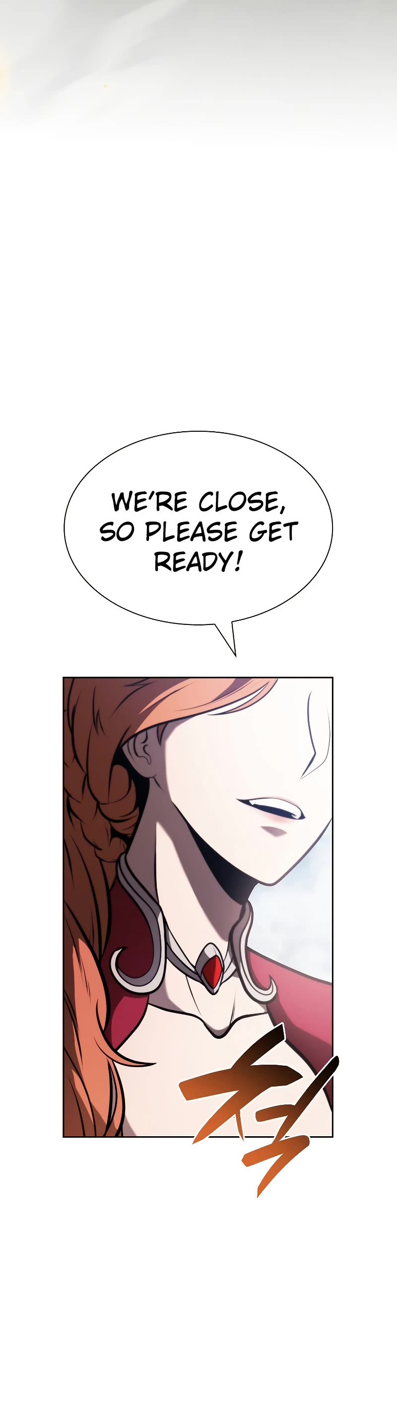 I Returned as an FFF-Class Witch Doctor Chapter 21 page 36 - Chapter 21