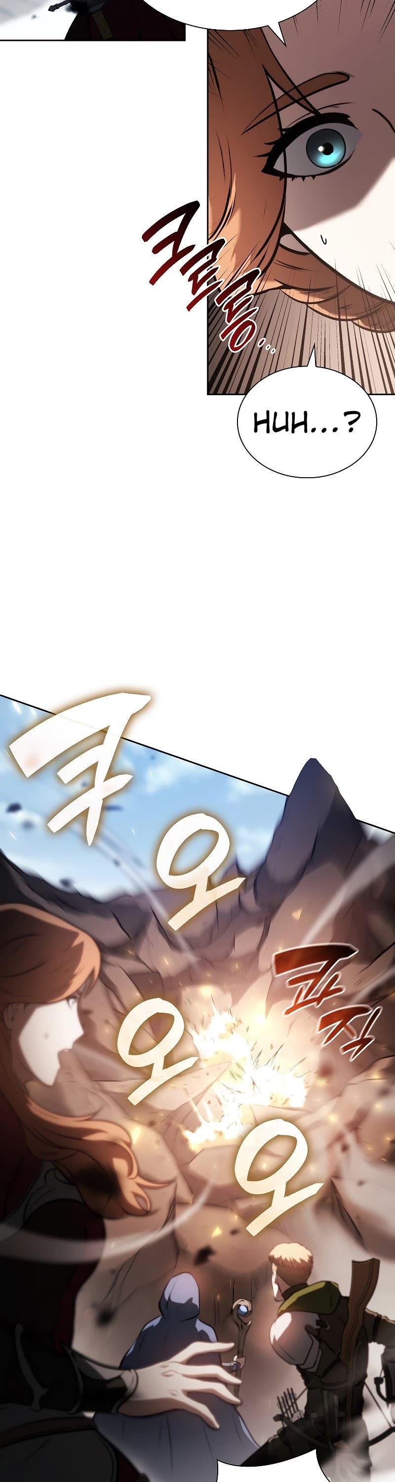 I Returned as an FFF-Class Witch Doctor Chapter 21 page 46 - Chapter 21