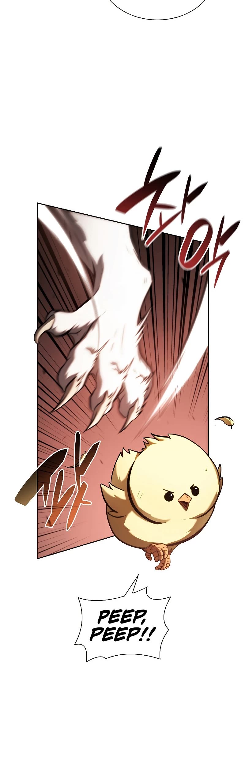 I Returned as an FFF-Class Witch Doctor Chapter 21 page 48 - Chapter 21