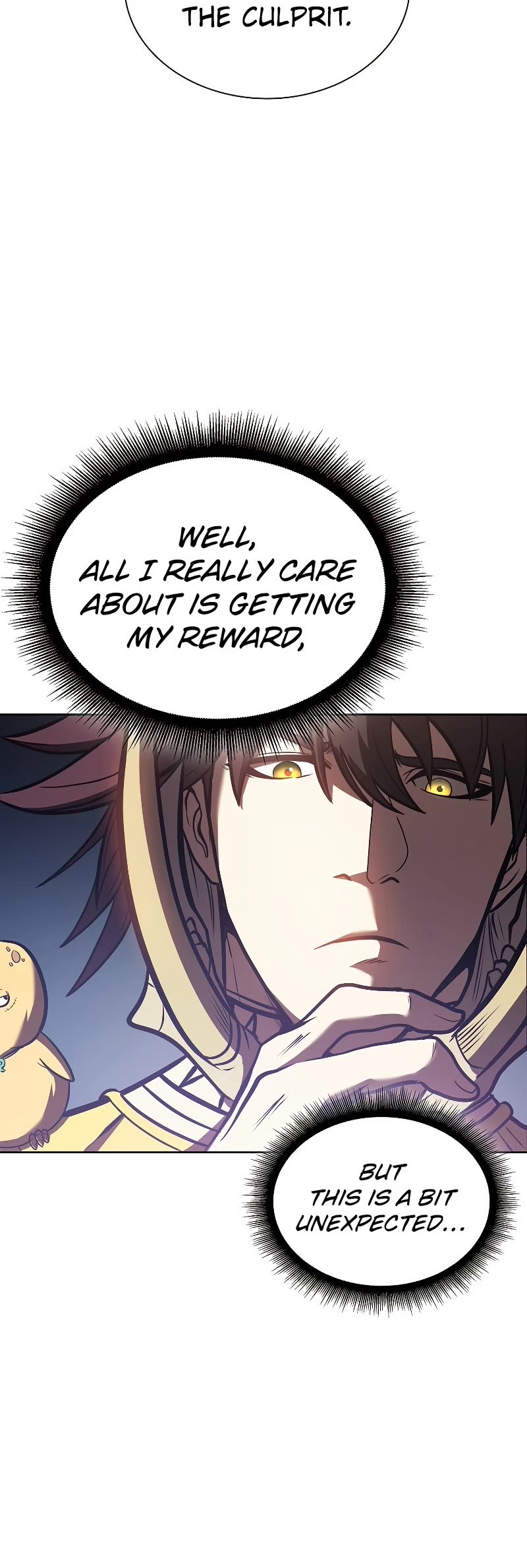 I Returned as an FFF-Class Witch Doctor Chapter 21 page 5 - Chapter 21