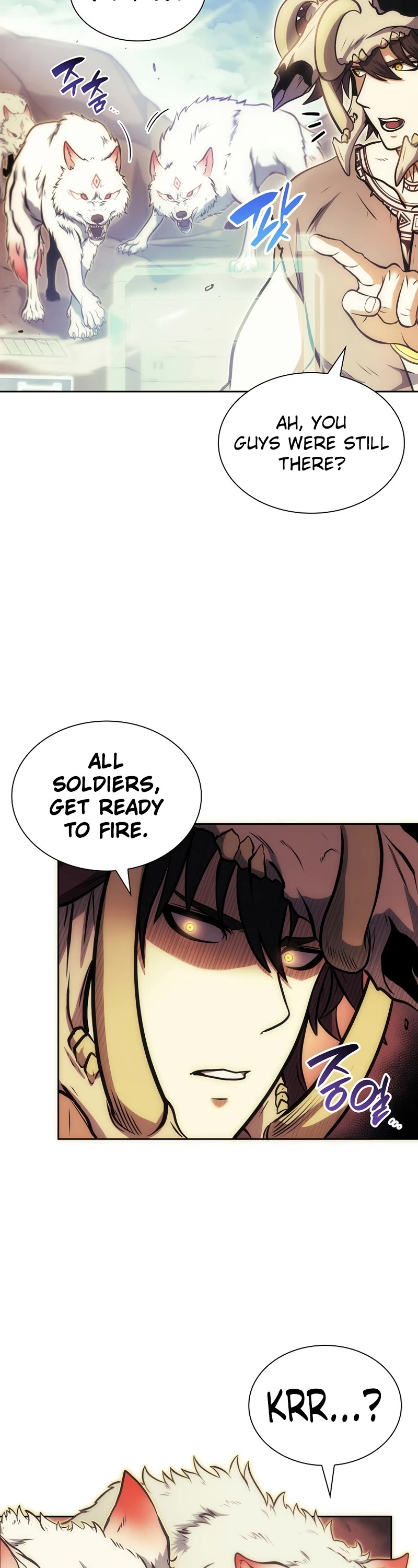 I Returned as an FFF-Class Witch Doctor Chapter 22 page 12 - Chapter 22