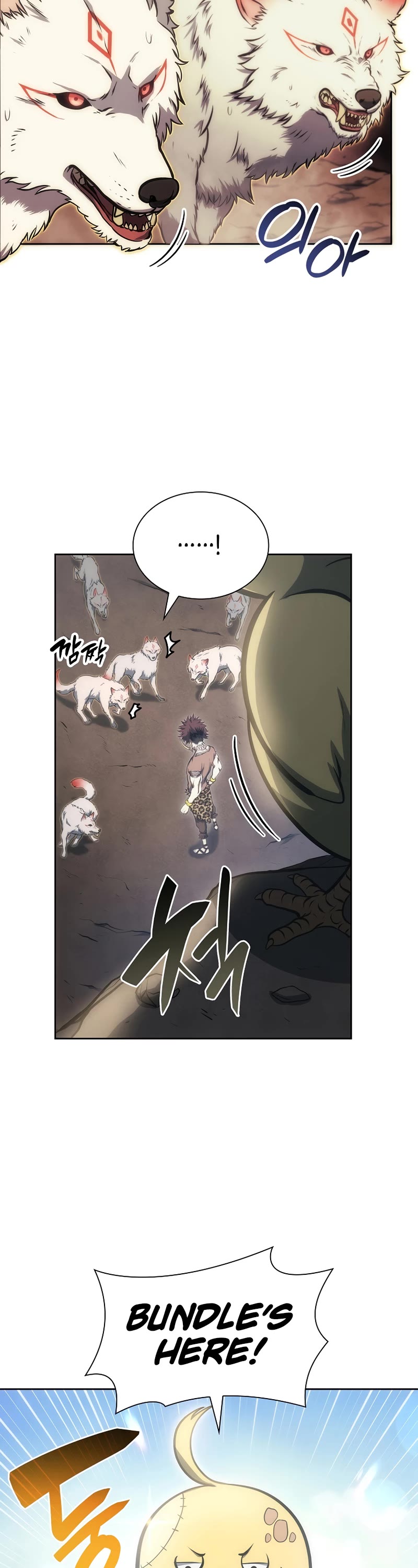 I Returned as an FFF-Class Witch Doctor Chapter 22 page 13 - Chapter 22