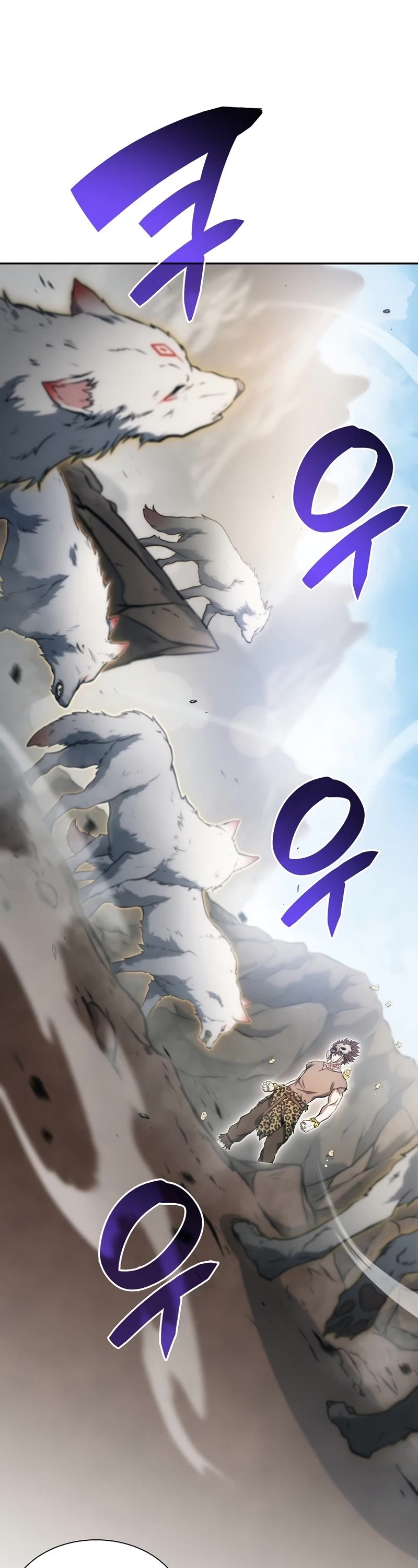 I Returned as an FFF-Class Witch Doctor Chapter 22 page 2 - Chapter 22