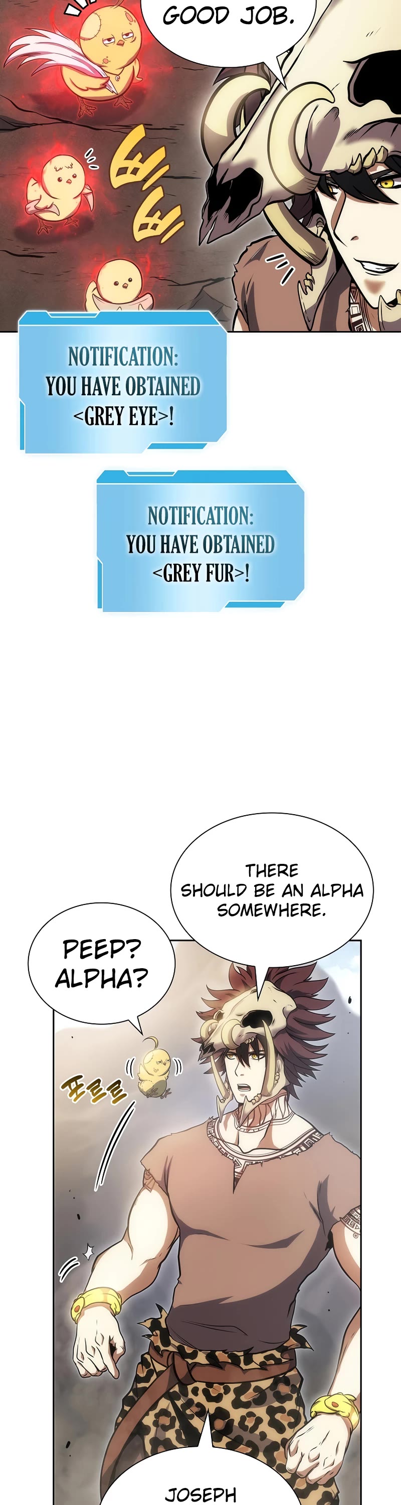I Returned as an FFF-Class Witch Doctor Chapter 22 page 28 - Chapter 22