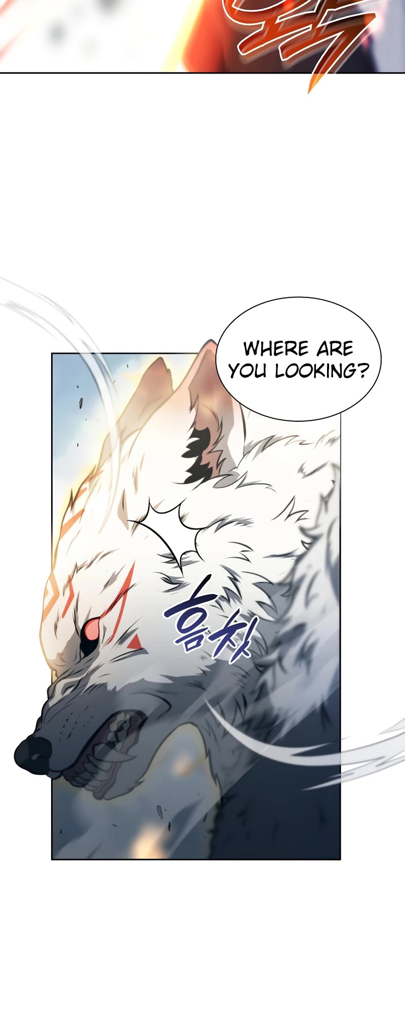I Returned as an FFF-Class Witch Doctor Chapter 22 page 45 - Chapter 22