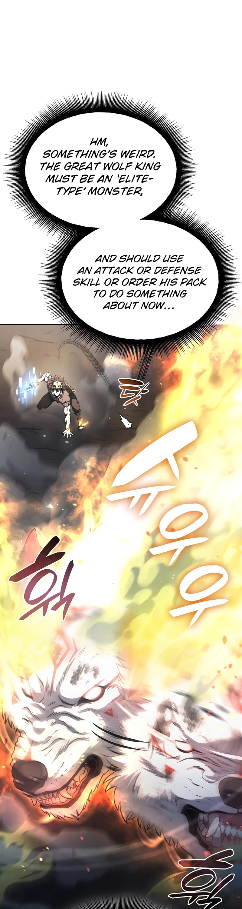 I Returned as an FFF-Class Witch Doctor Chapter 22 page 52 - Chapter 22