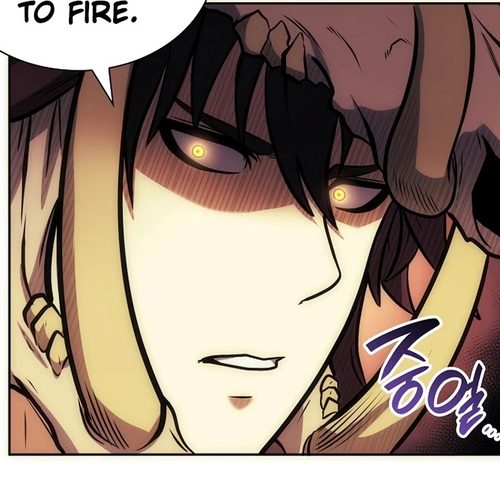 I Returned as an FFF-Class Witch Doctor Chapter 22 cover