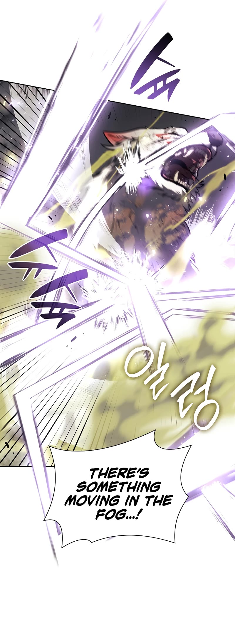 I Returned as an FFF-Class Witch Doctor Chapter 23 page 10 - Chapter 23