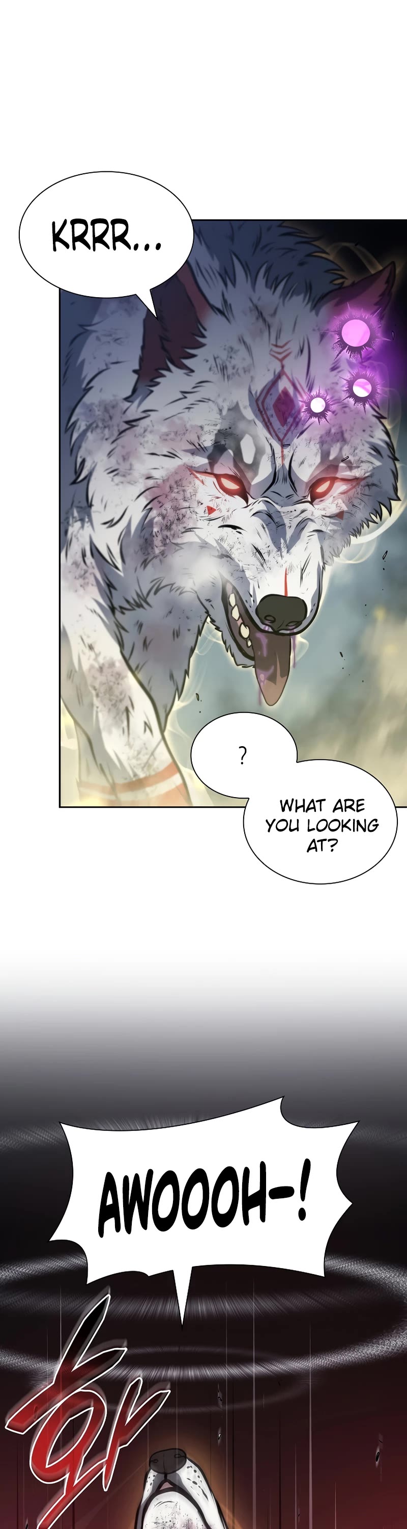 I Returned as an FFF-Class Witch Doctor Chapter 23 page 27 - Chapter 23