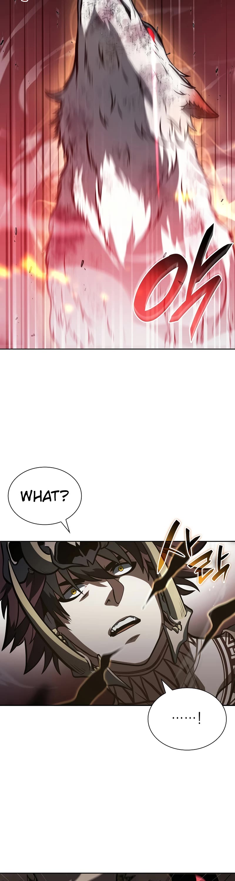 I Returned as an FFF-Class Witch Doctor Chapter 23 page 28 - Chapter 23