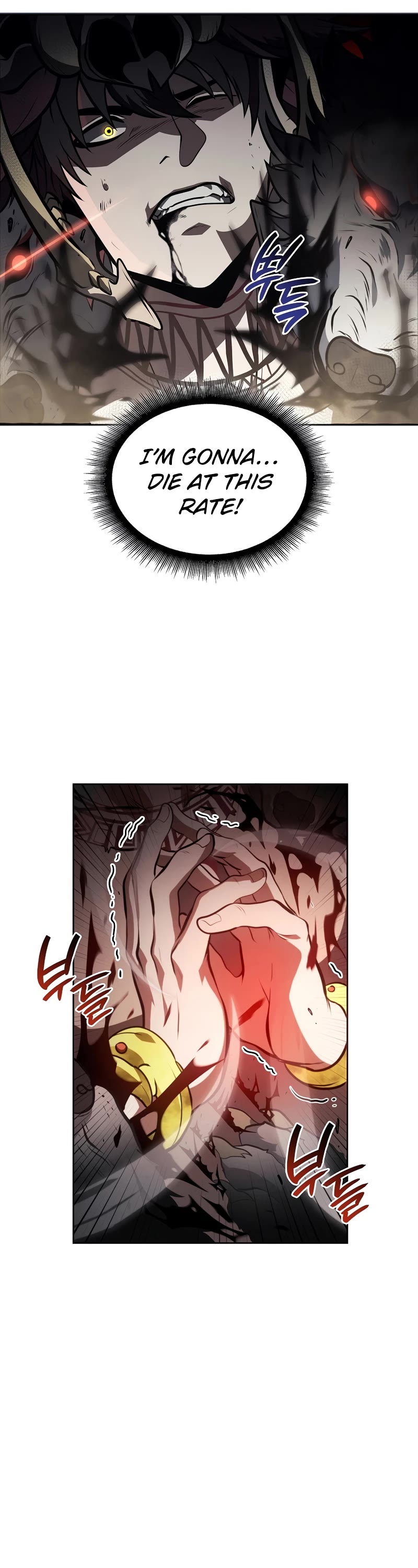 I Returned as an FFF-Class Witch Doctor Chapter 23 page 32 - Chapter 23