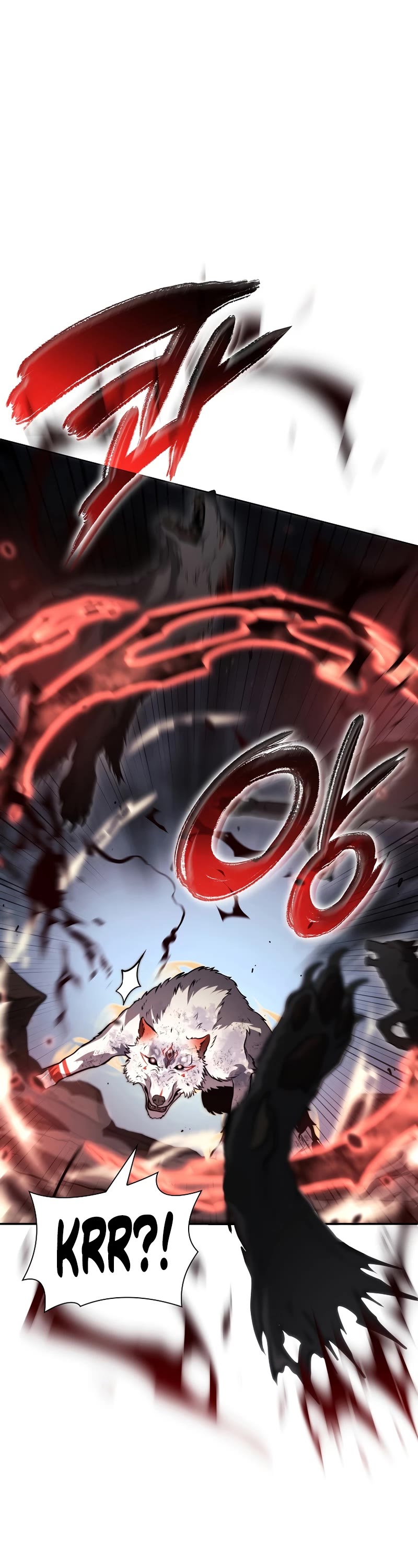 I Returned as an FFF-Class Witch Doctor Chapter 23 page 33 - Chapter 23