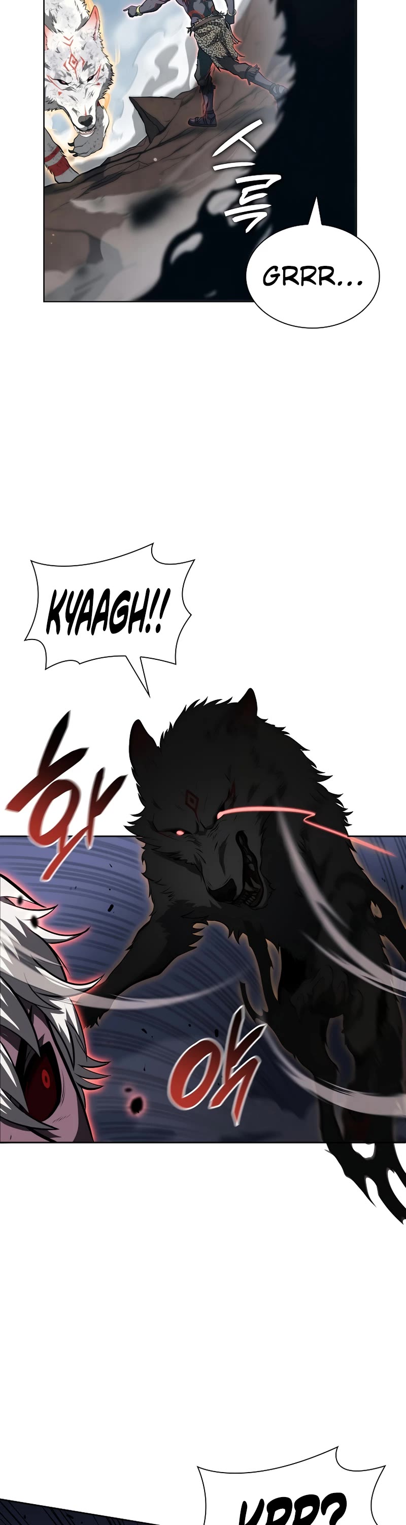 I Returned as an FFF-Class Witch Doctor Chapter 23 page 38 - Chapter 23