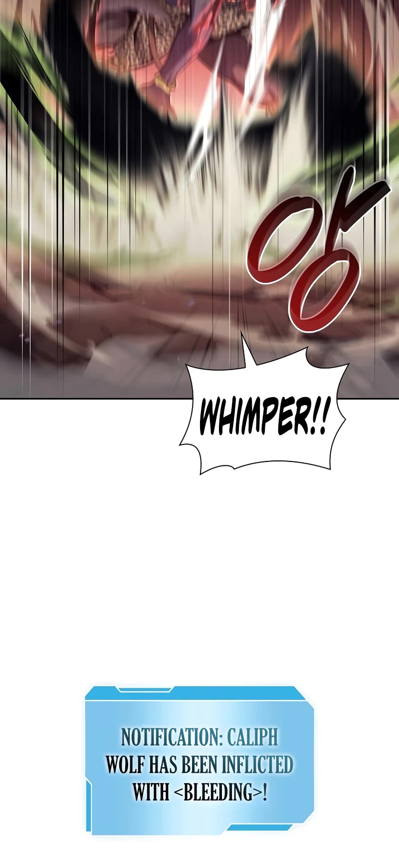 I Returned as an FFF-Class Witch Doctor Chapter 23 page 41 - Chapter 23