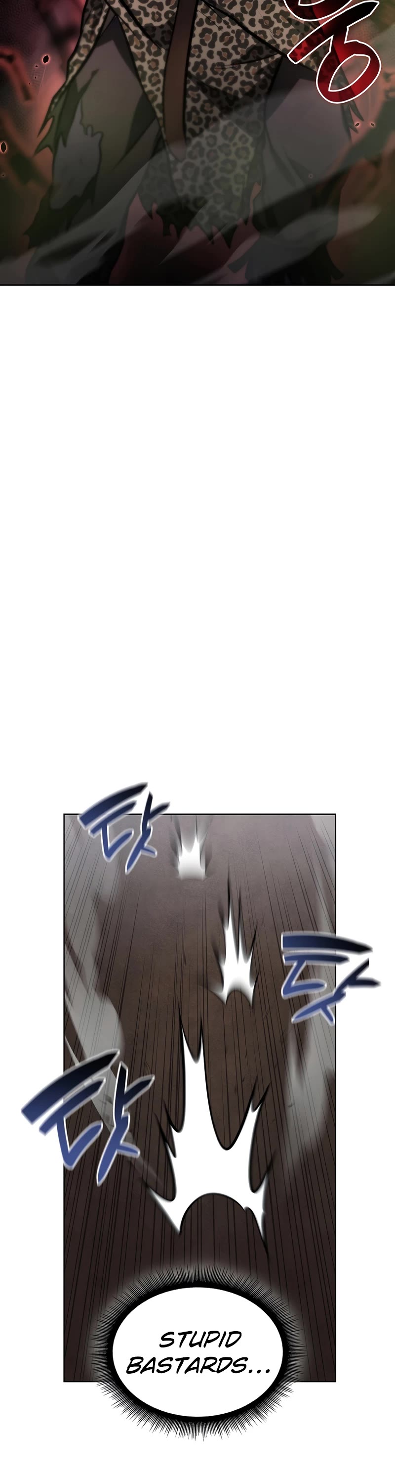 I Returned as an FFF-Class Witch Doctor Chapter 23 page 44 - Chapter 23