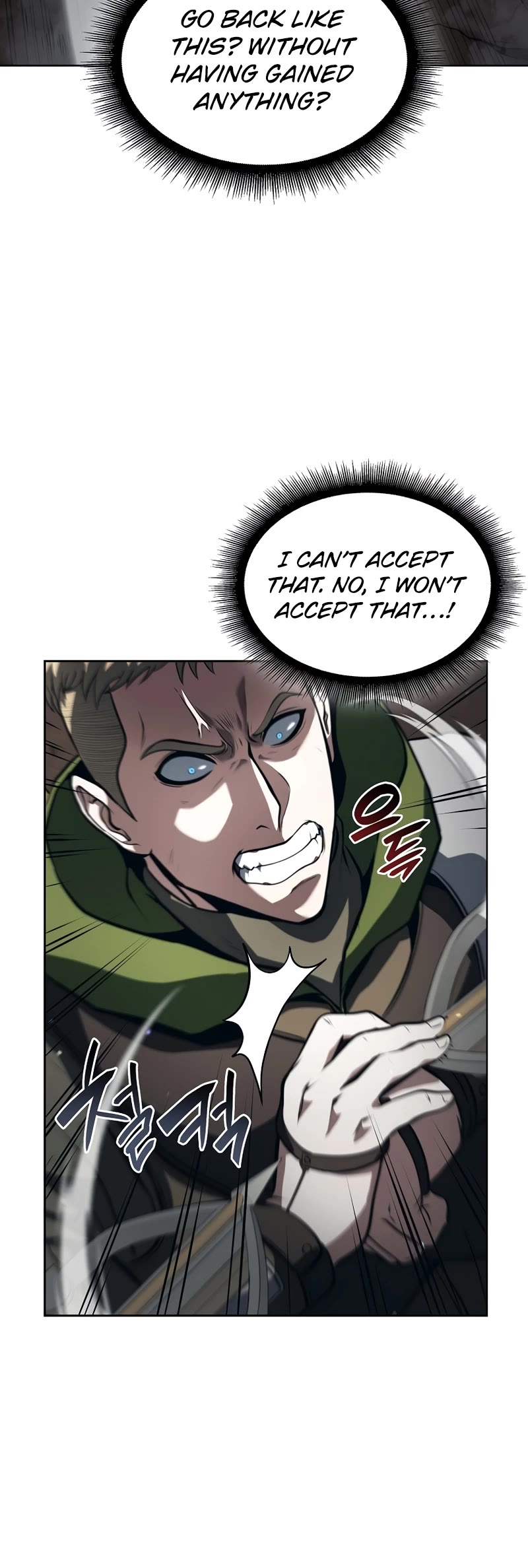 I Returned as an FFF-Class Witch Doctor Chapter 23 page 46 - Chapter 23