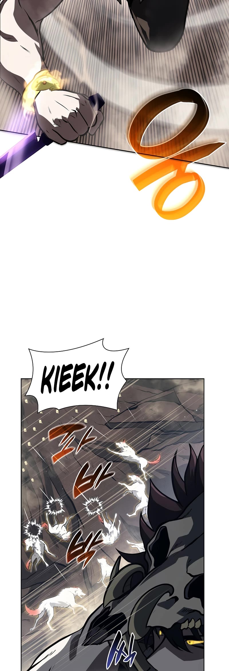 I Returned as an FFF-Class Witch Doctor Chapter 23 page 5 - Chapter 23