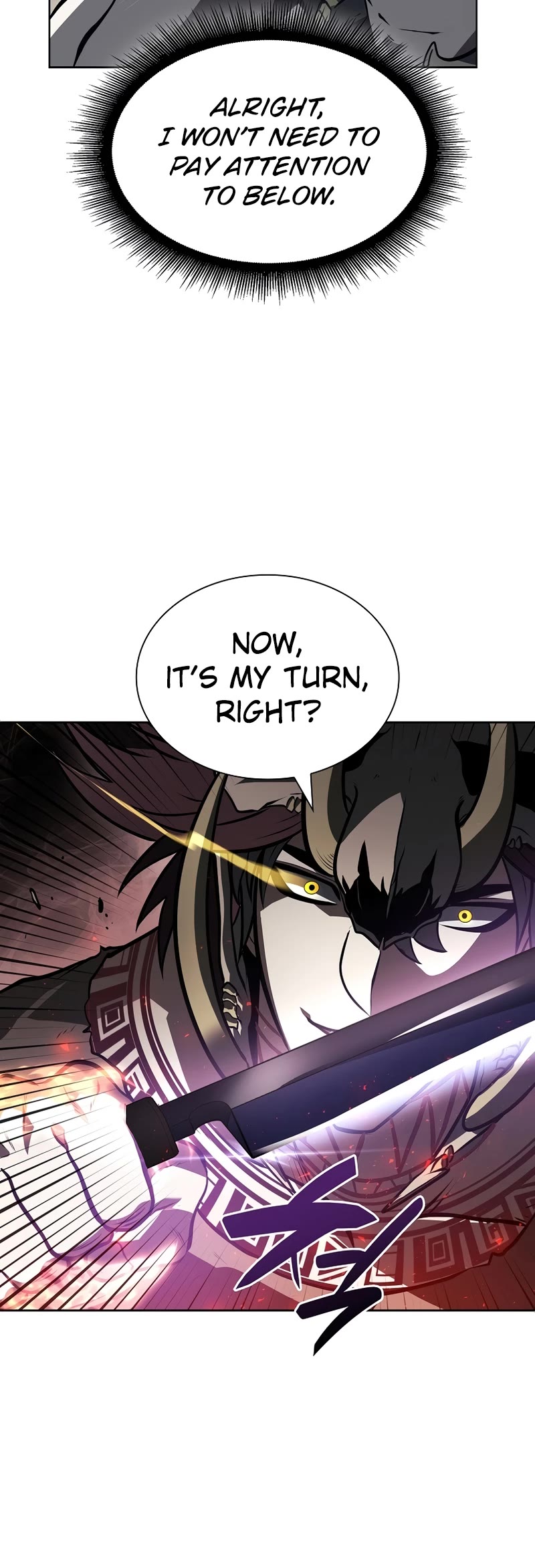 I Returned as an FFF-Class Witch Doctor Chapter 23 page 6 - Chapter 23
