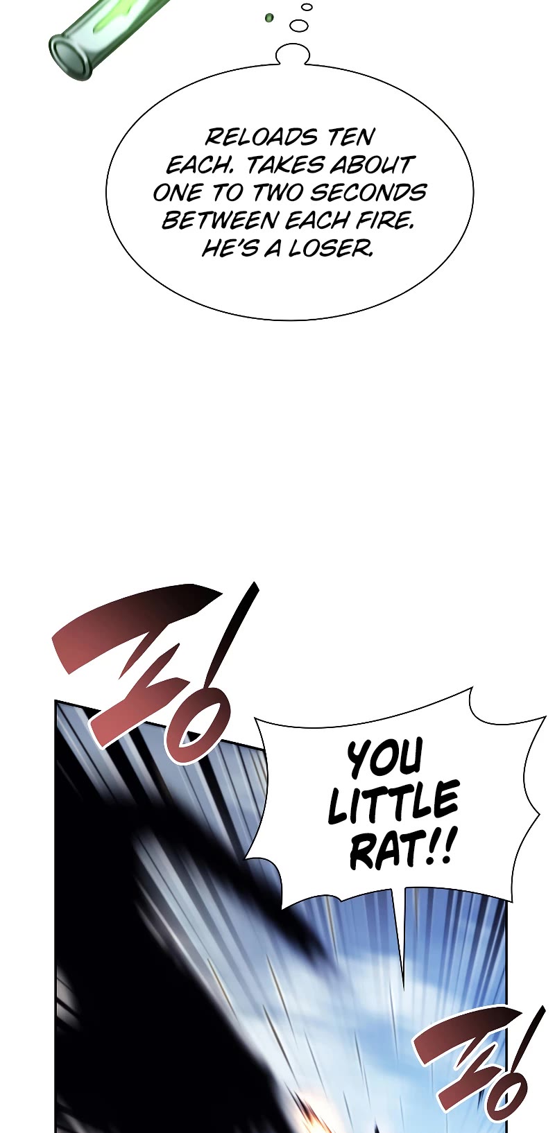 I Returned as an FFF-Class Witch Doctor Chapter 24 page 18 - Chapter 24