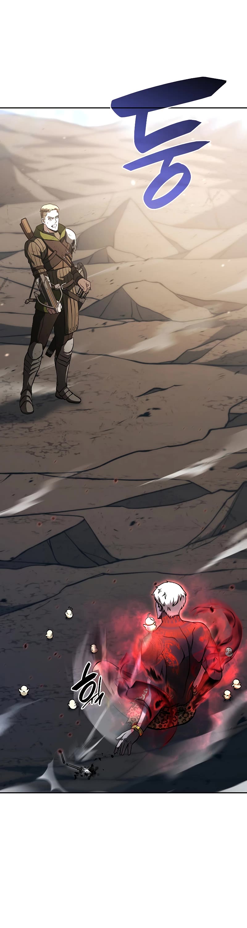 I Returned as an FFF-Class Witch Doctor Chapter 24 page 2 - Chapter 24