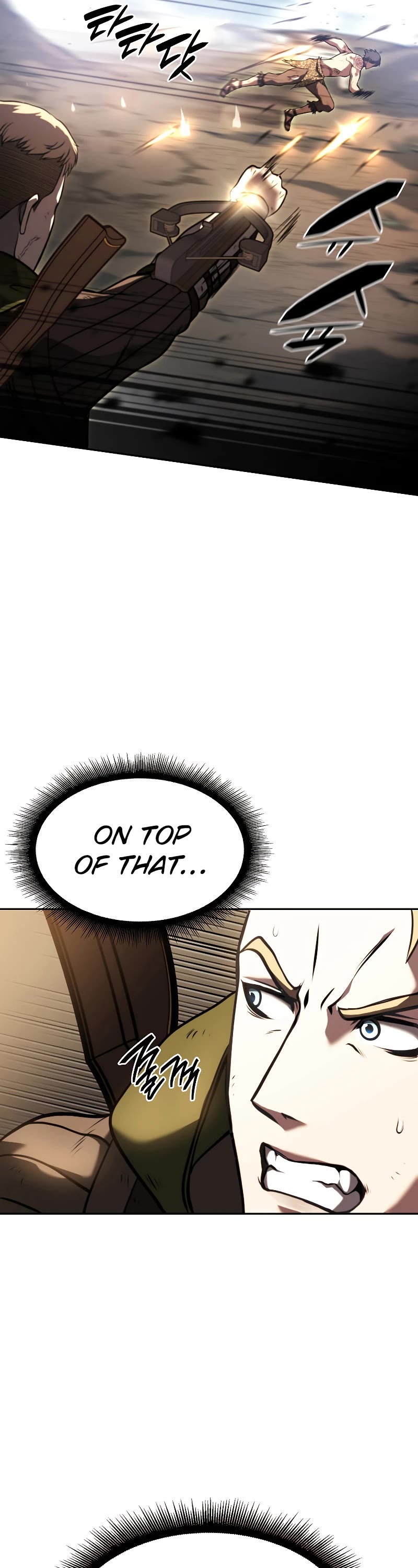 I Returned as an FFF-Class Witch Doctor Chapter 24 page 20 - Chapter 24