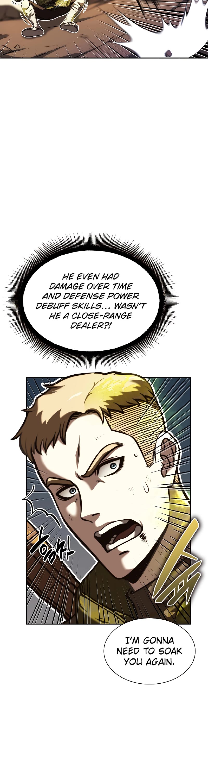 I Returned as an FFF-Class Witch Doctor Chapter 24 page 26 - Chapter 24