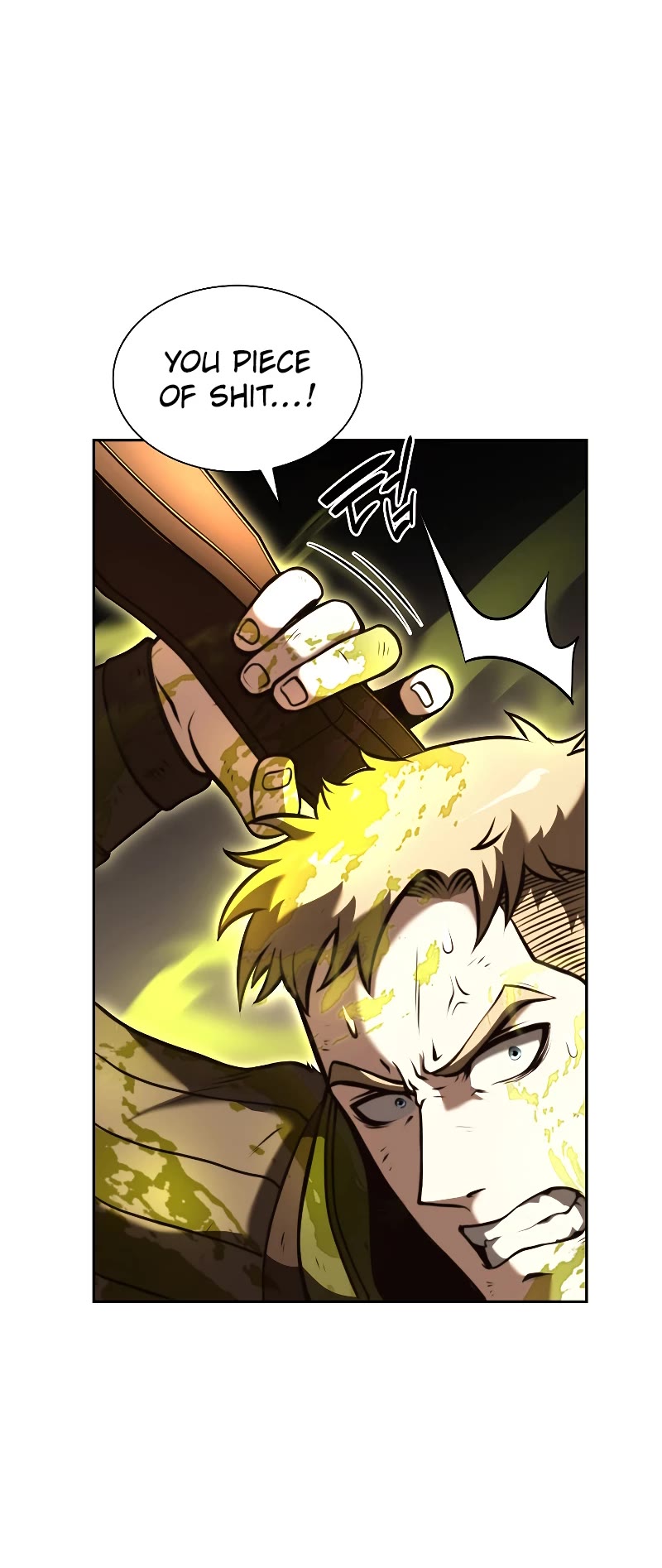 I Returned as an FFF-Class Witch Doctor Chapter 24 page 30 - Chapter 24