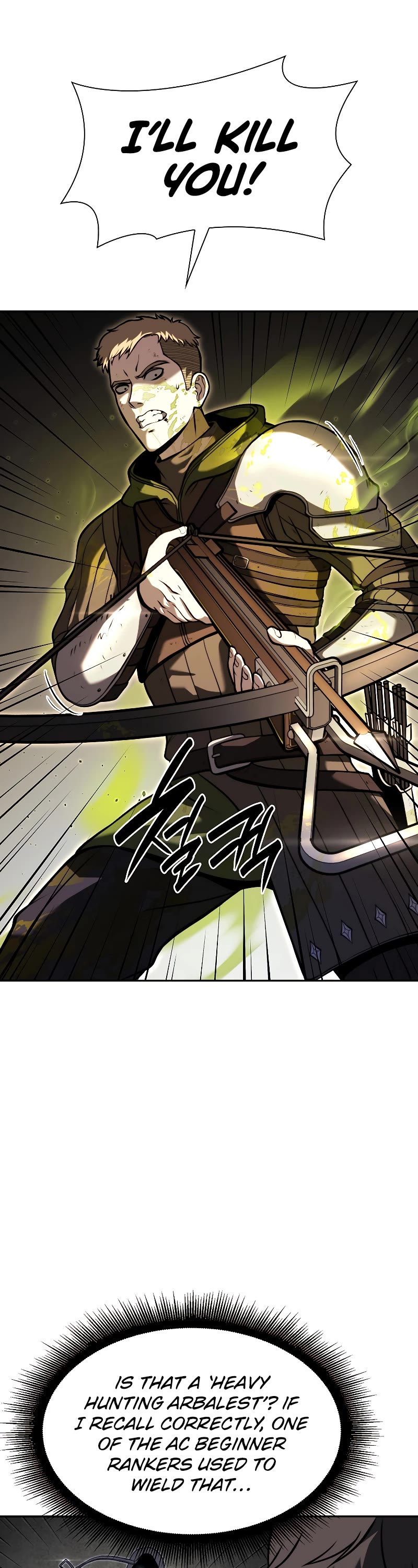 I Returned as an FFF-Class Witch Doctor Chapter 24 page 31 - Chapter 24