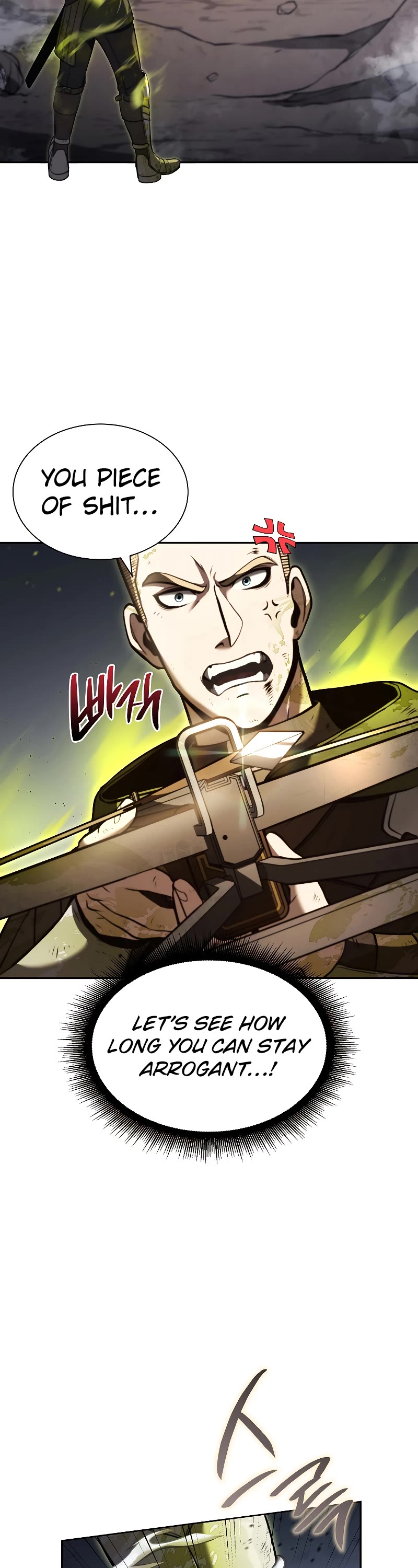 I Returned as an FFF-Class Witch Doctor Chapter 24 page 33 - Chapter 24