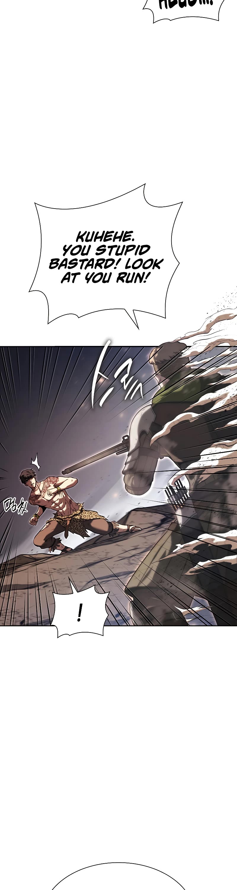 I Returned as an FFF-Class Witch Doctor Chapter 24 page 38 - Chapter 24