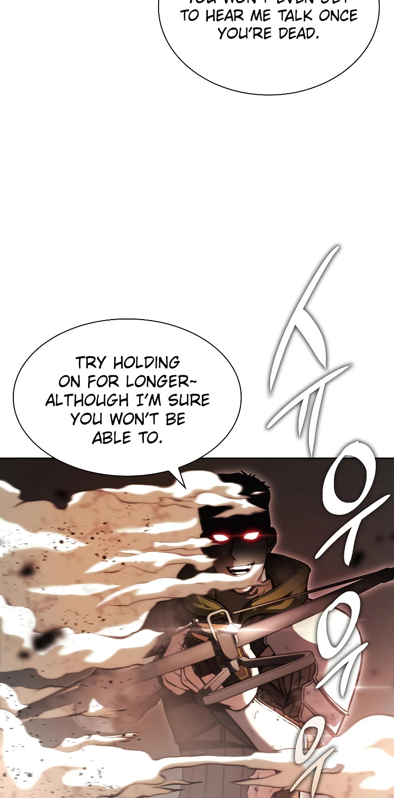 I Returned as an FFF-Class Witch Doctor Chapter 24 page 41 - Chapter 24