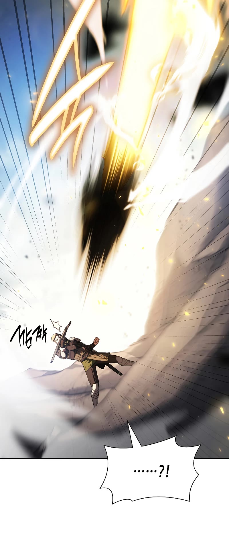I Returned as an FFF-Class Witch Doctor Chapter 24 page 47 - Chapter 24