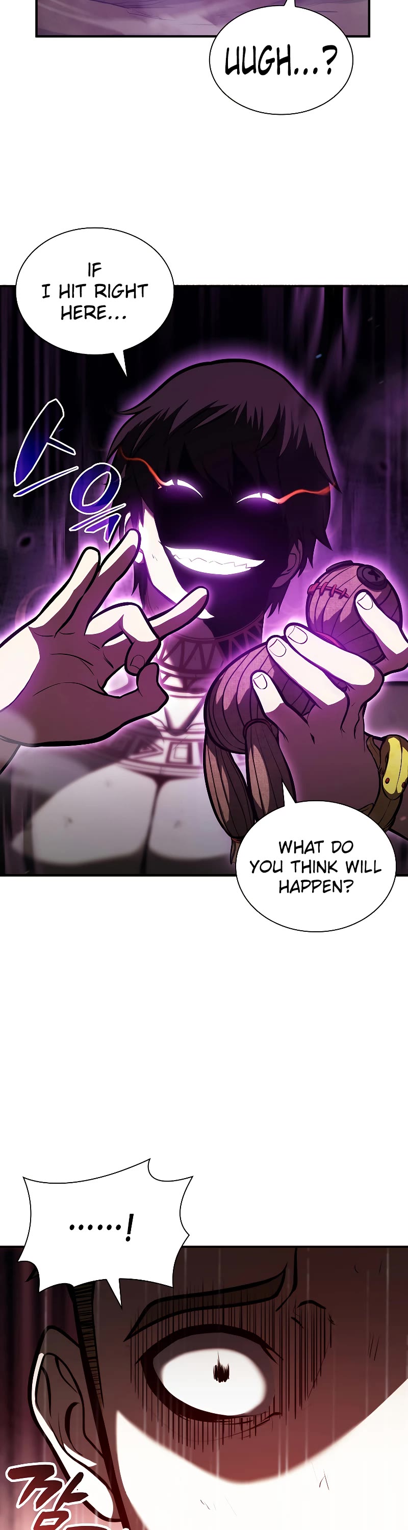 I Returned as an FFF-Class Witch Doctor Chapter 25 page 15 - Chapter 25