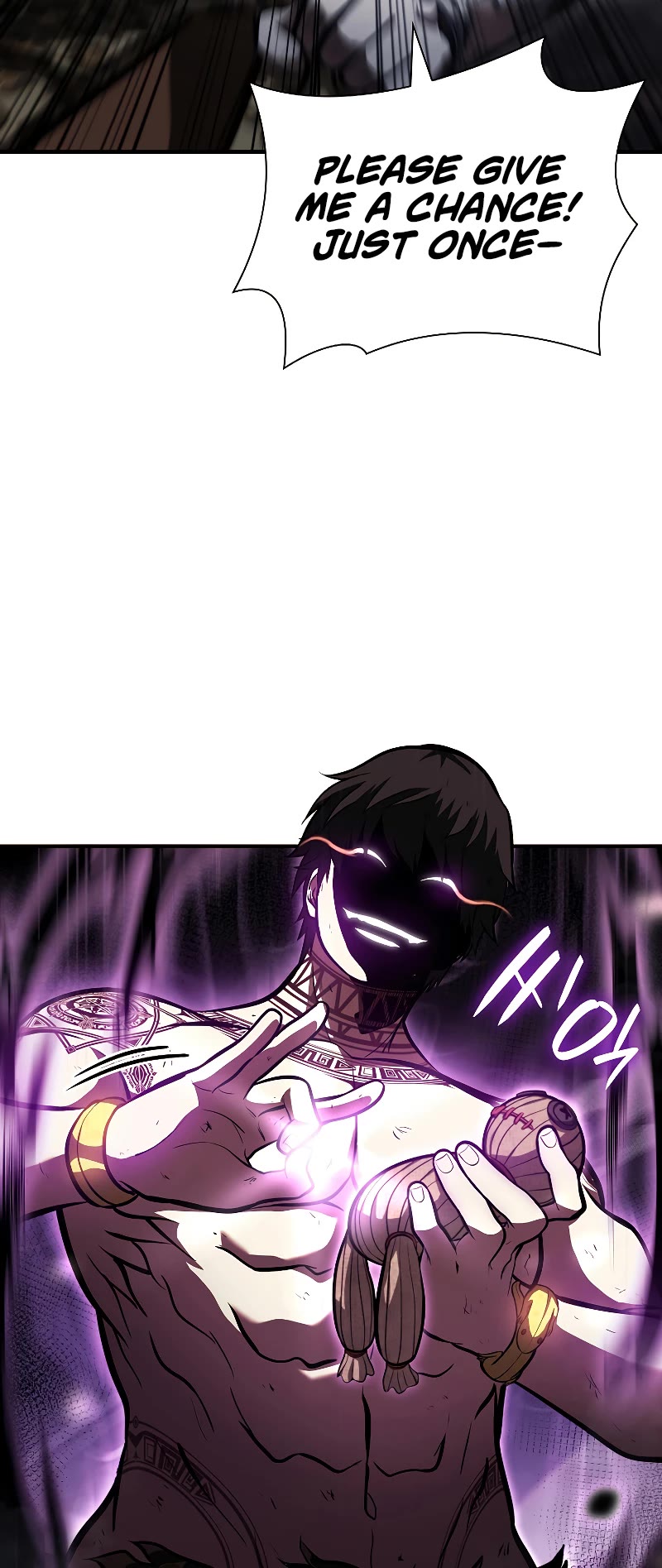 I Returned as an FFF-Class Witch Doctor Chapter 25 page 17 - Chapter 25