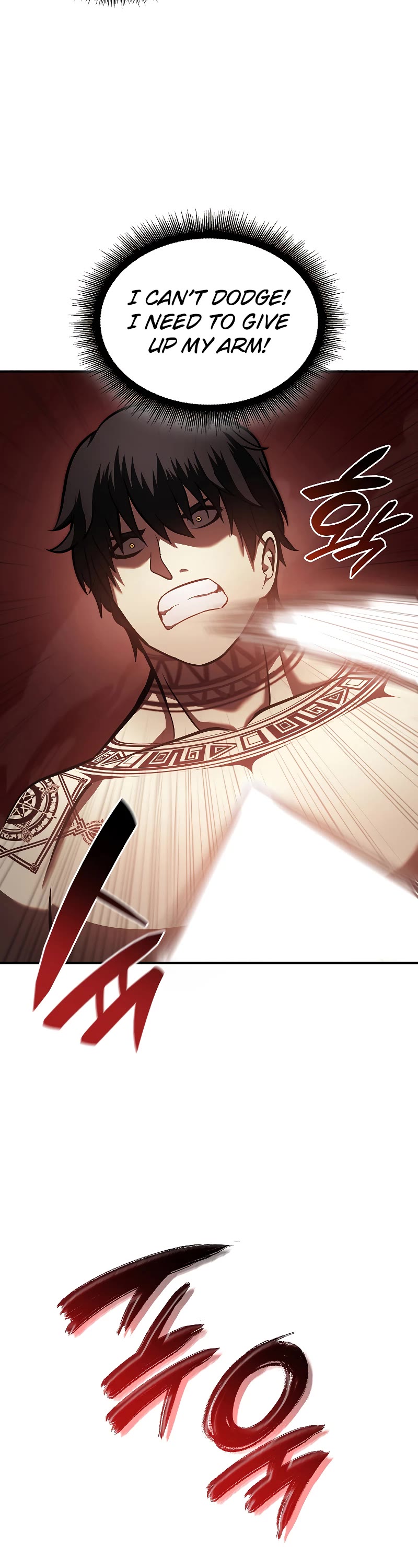 I Returned as an FFF-Class Witch Doctor Chapter 25 page 32 - Chapter 25