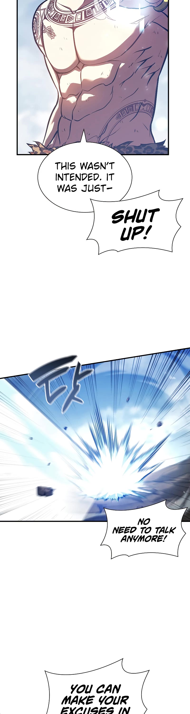 I Returned as an FFF-Class Witch Doctor Chapter 25 page 36 - Chapter 25
