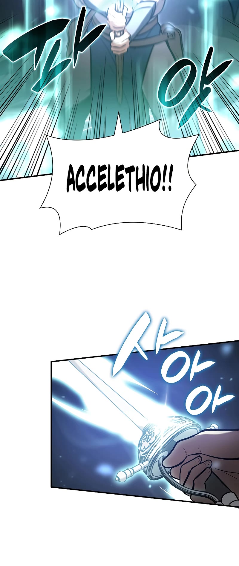 I Returned as an FFF-Class Witch Doctor Chapter 25 page 40 - Chapter 25
