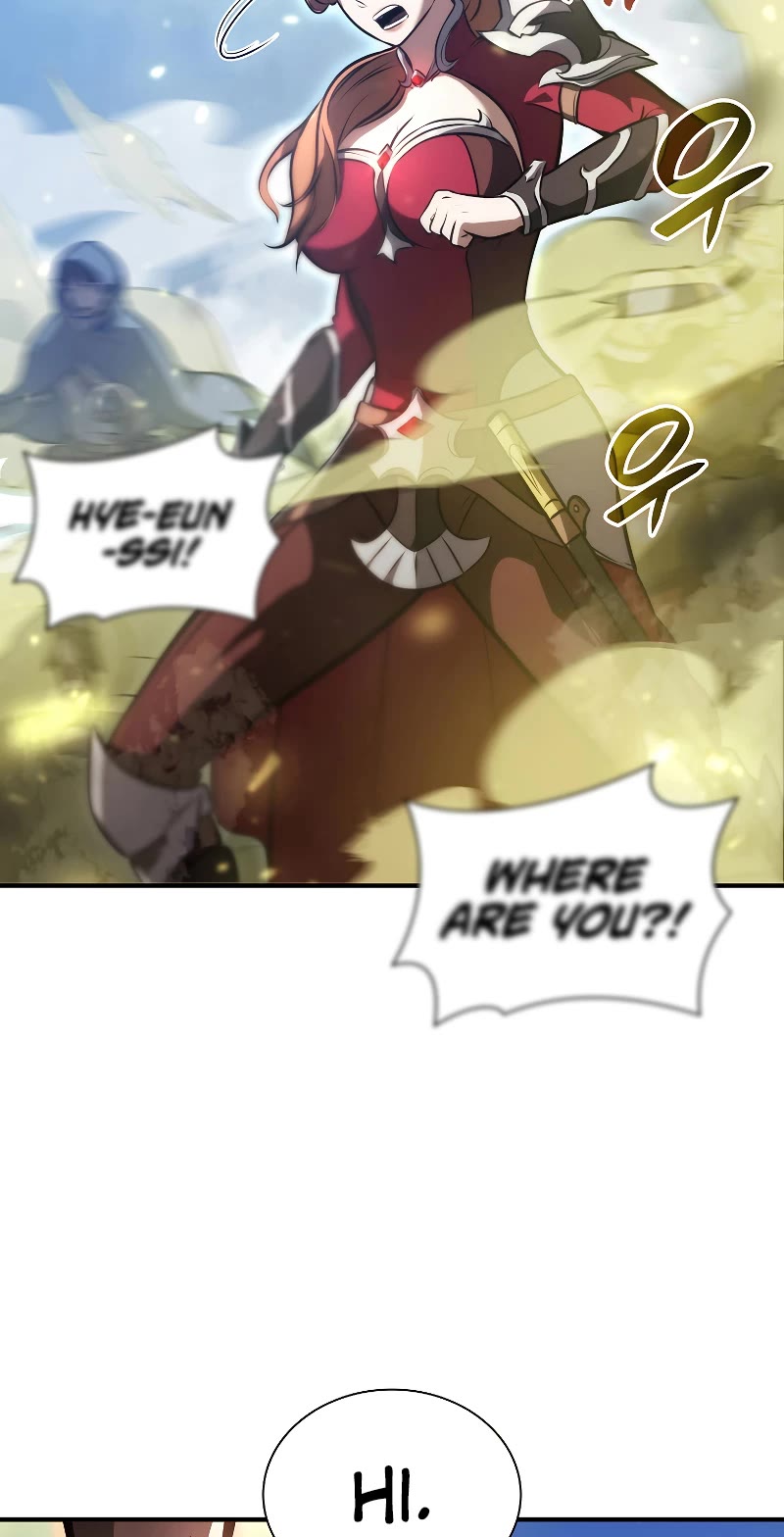 I Returned as an FFF-Class Witch Doctor Chapter 25 page 50 - Chapter 25