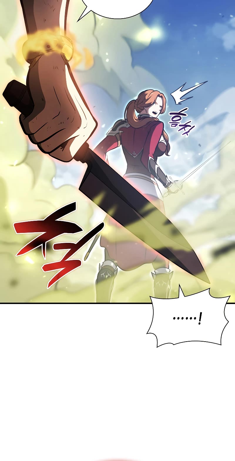 I Returned as an FFF-Class Witch Doctor Chapter 25 page 51 - Chapter 25
