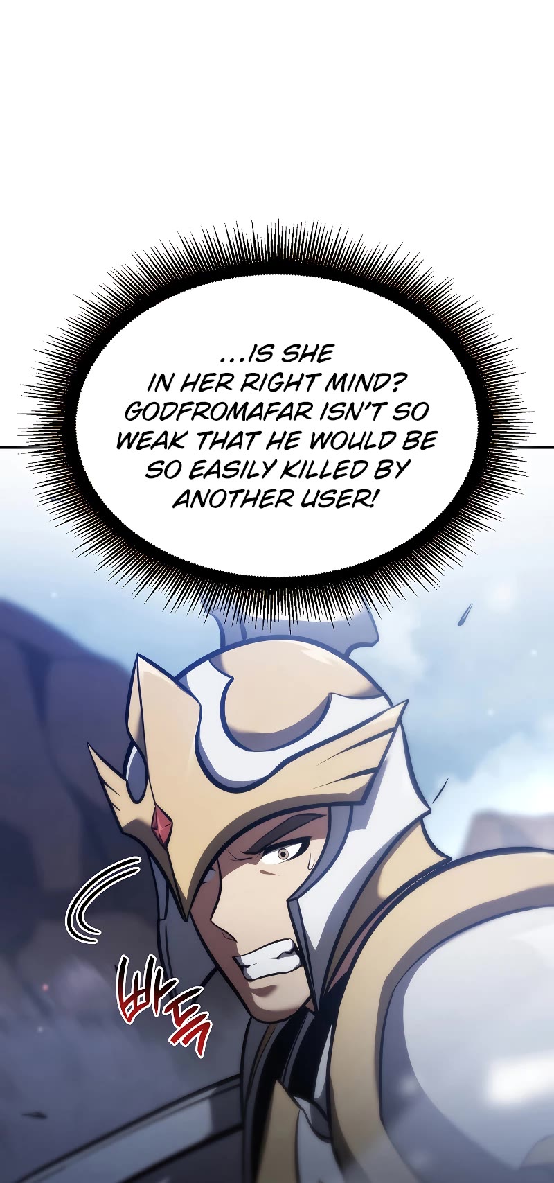 I Returned as an FFF-Class Witch Doctor Chapter 25 page 7 - Chapter 25