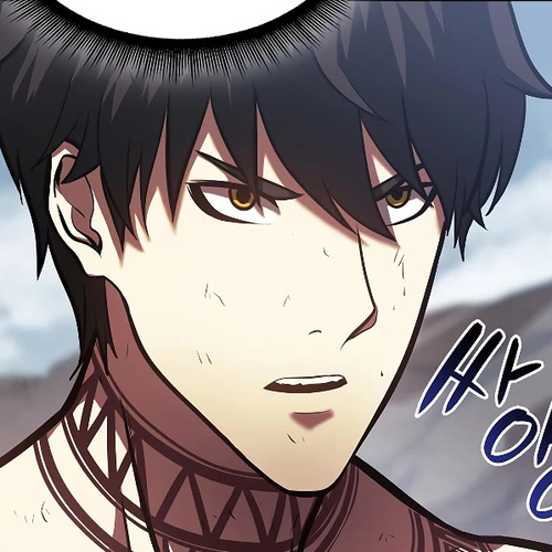 I Returned as an FFF-Class Witch Doctor Chapter 25 cover