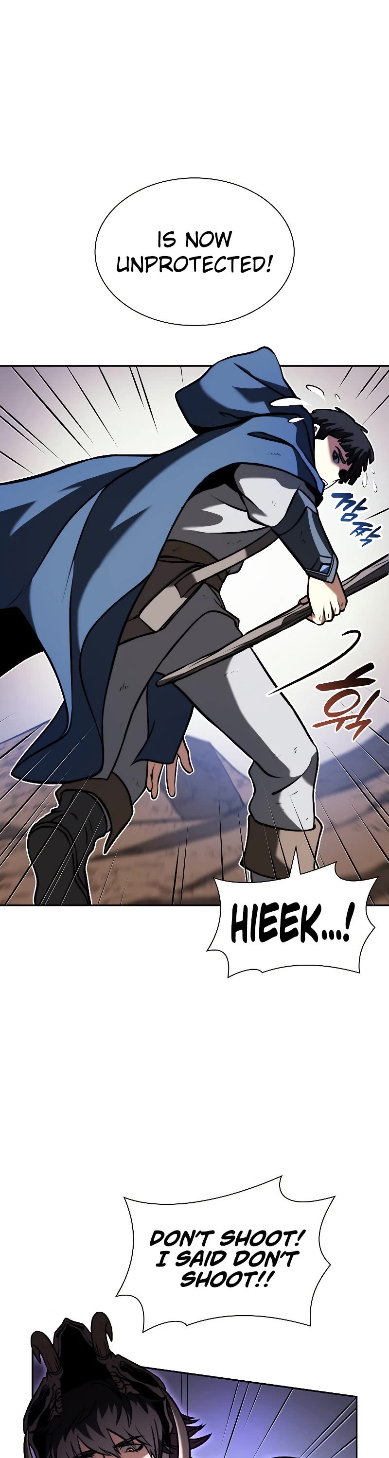 I Returned as an FFF-Class Witch Doctor Chapter 26 page 10 - Chapter 26