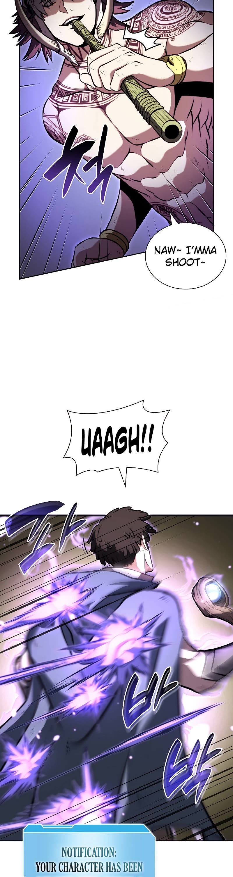 I Returned as an FFF-Class Witch Doctor Chapter 26 page 11 - Chapter 26