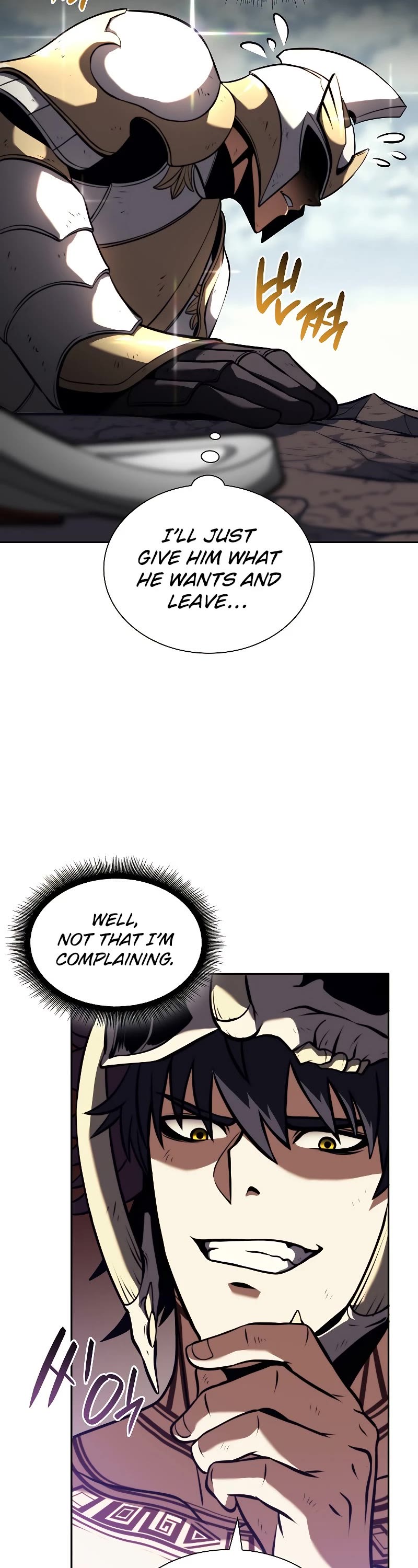 I Returned as an FFF-Class Witch Doctor Chapter 26 page 19 - Chapter 26