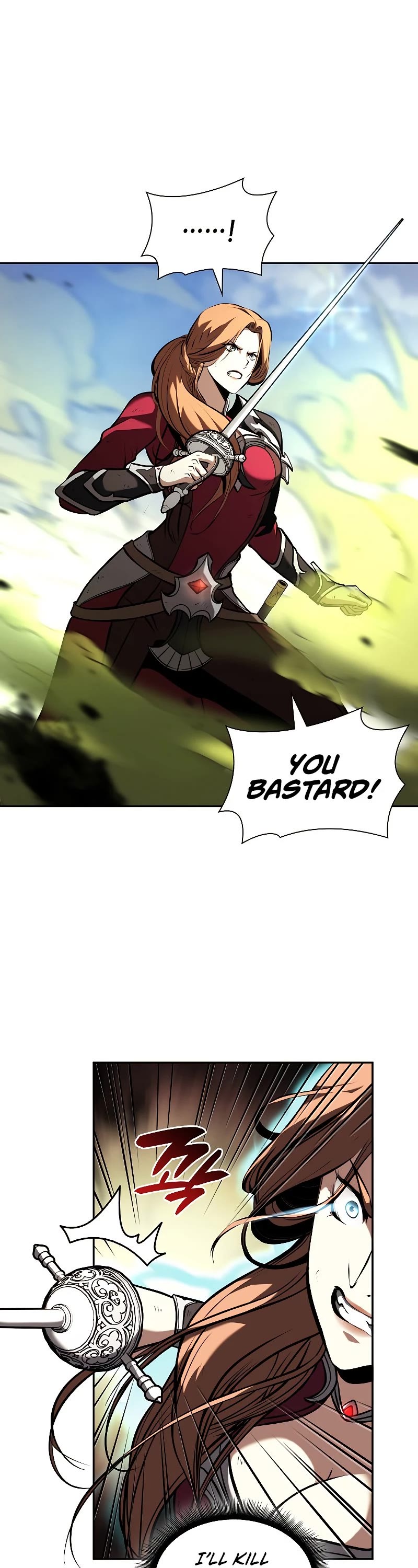 I Returned as an FFF-Class Witch Doctor Chapter 26 page 2 - Chapter 26