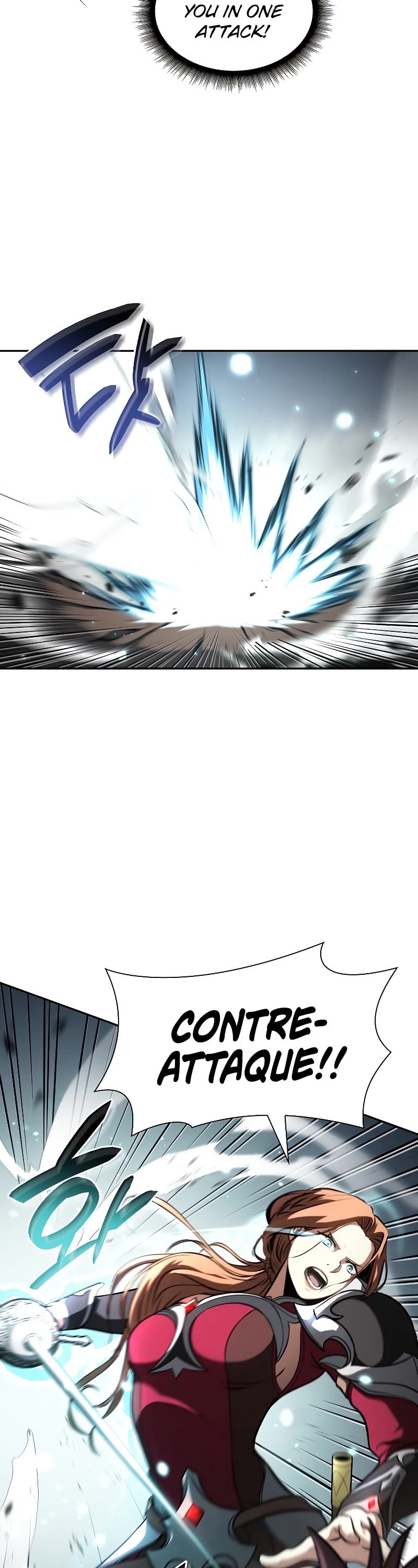I Returned as an FFF-Class Witch Doctor Chapter 26 page 3 - Chapter 26